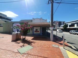Shop & Retail commercial property leased at 99 Foster Street Dandenong VIC 3175