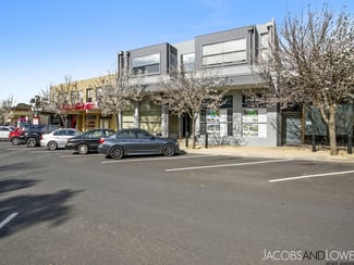 Offices commercial property leased at 4/20 Ranelagh Drive Mount Eliza VIC 3930 Offices commercial property leased at 4/20 Ranelagh Drive Mount Eliza VIC 3930