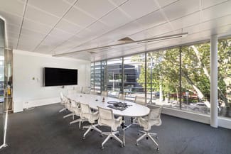 Offices commercial property leased at Lot 1, Building 1 658 Church Street Richmond VIC 3121 Offices commercial property leased at Lot 1, Building 1 658 Church Street Richmond VIC 3121