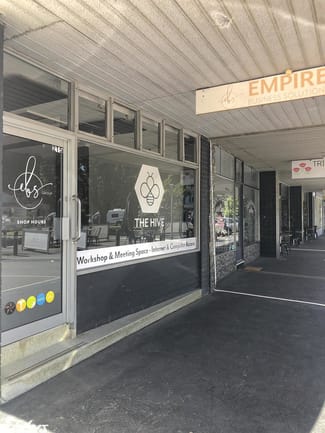 Offices commercial property leased at 215 Commercial Road Yarram VIC 3971 Offices commercial property leased at 215 Commercial Road Yarram VIC 3971