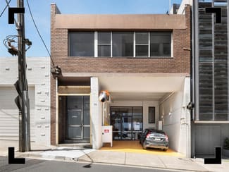Offices commercial property leased at Level 1/78 River Street South Yarra VIC 3141 Offices commercial property leased at Level 1/78 River Street South Yarra VIC 3141