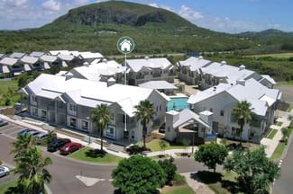 Offices commercial property leased at 5a/35 Seaside Boulevard Marcoola QLD 4564