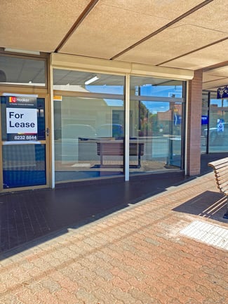 Shop & Retail commercial property leased at Payneham SA 5070 Shop & Retail commercial property leased at Payneham SA 5070