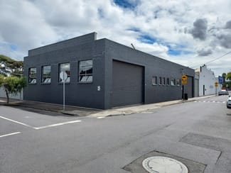 Shop & Retail commercial property leased at 23 Ann Street Footscray VIC 3011 Shop & Retail commercial property leased at 23 Ann Street Footscray VIC 3011