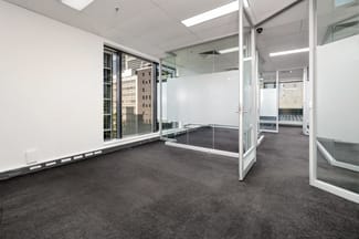 Offices commercial property leased at 250 Queen Street Melbourne VIC 3000