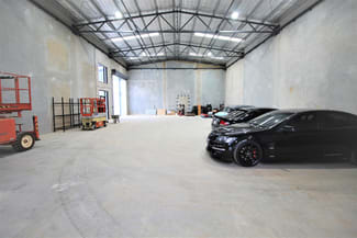 Factory, Warehouse & Industrial commercial property leased at 2/9 Freighter Avenue Wilsonton QLD 4350 Factory, Warehouse & Industrial commercial property leased at 2/9 Freighter Avenue Wilsonton QLD 4350