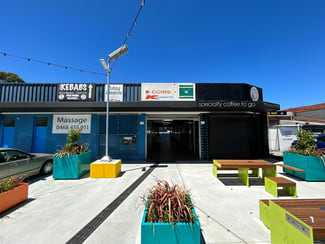 Shop & Retail commercial property leased at 12/255 Dorset Road Boronia VIC 3155 Shop & Retail commercial property leased at 12/255 Dorset Road Boronia VIC 3155