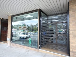 Shop & Retail commercial property leased at Shop 2/1057-1059 Burwood Highway Ferntree Gully VIC 3156 Shop & Retail commercial property leased at Shop 2/1057-1059 Burwood Highway Ferntree Gully VIC 3156
