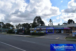 Offices commercial property leased at Morayfield QLD 4506 Offices commercial property leased at Morayfield QLD 4506