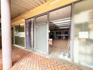 Offices commercial property leased at 3A/263 Queen Street Campbelltown NSW 2560