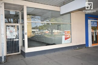 Offices commercial property leased at 92 Mclennan St Mooroopna VIC 3629