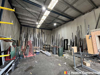 Factory, Warehouse & Industrial commercial property leased at Minchinbury NSW 2770 Factory, Warehouse & Industrial commercial property leased at Minchinbury NSW 2770