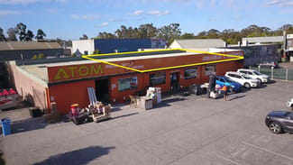 Showrooms / Bulky Goods commercial property leased at 2 & 3/1-3 Anzac Road Tuggerah NSW 2259 Showrooms / Bulky Goods commercial property leased at 2 & 3/1-3 Anzac Road Tuggerah NSW 2259