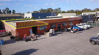 Showrooms / Bulky Goods commercial property leased at 1/1-3 Anzac Road Tuggerah NSW 2259 Showrooms / Bulky Goods commercial property leased at 1/1-3 Anzac Road Tuggerah NSW 2259