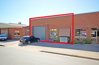 Factory, Warehouse & Industrial commercial property leased at 1/12 South Street Wodonga VIC 3690 Factory, Warehouse & Industrial commercial property leased at 1/12 South Street Wodonga VIC 3690
