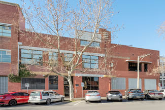 Offices commercial property leased at Suite 7a/144-156 George Street Fitzroy VIC 3065