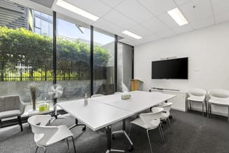 Offices commercial property leased at 31 Flemington Road North Melbourne VIC 3051