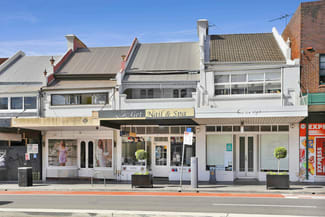 Shop & Retail commercial property leased at 466 Oxford Street Paddington NSW 2021 Shop & Retail commercial property leased at 466 Oxford Street Paddington NSW 2021