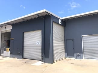 Factory, Warehouse & Industrial commercial property leased at 6/27 Coronation Avenue Nambour QLD 4560 Factory, Warehouse & Industrial commercial property leased at 6/27 Coronation Avenue Nambour QLD 4560