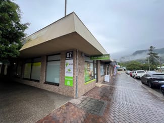 Offices commercial property leased at 3/87 Railway Street Corrimal NSW 2518 Offices commercial property leased at 3/87 Railway Street Corrimal NSW 2518