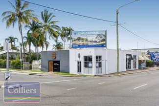 Offices commercial property leased at 1B/1 McIlwraith Street South Townsville QLD 4810 Offices commercial property leased at 1B/1 McIlwraith Street South Townsville QLD 4810