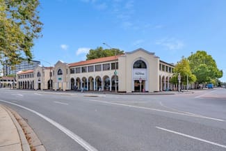 Shop & Retail commercial property leased at Ground Unit 1/45 East Row City ACT 2601 Shop & Retail commercial property leased at Ground Unit 1/45 East Row City ACT 2601