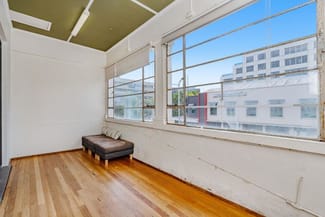 Shop & Retail commercial property leased at Level 1/45 East Row City ACT 2601