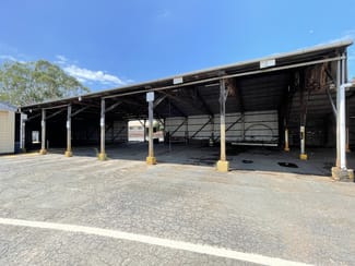 Factory, Warehouse & Industrial commercial property leased at Bay 40/177-185 Anzac Avenue Harristown QLD 4350 Factory, Warehouse & Industrial commercial property leased at Bay 40/177-185 Anzac Avenue Harristown QLD 4350