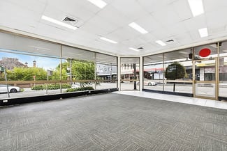Shop & Retail commercial property leased at 312 Liverpool Road Ashfield NSW 2131