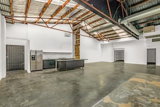 Showrooms / Bulky Goods commercial property leased at Warehouse / 32-38 Gwynne Street Cremorne VIC 3121 Showrooms / Bulky Goods commercial property leased at Warehouse / 32-38 Gwynne Street Cremorne VIC 3121