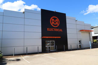 Showrooms / Bulky Goods commercial property leased at 337 Taylor Street Wilsonton QLD 4350 Showrooms / Bulky Goods commercial property leased at 337 Taylor Street Wilsonton QLD 4350