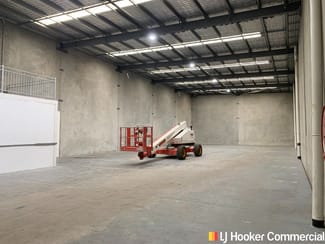 Factory, Warehouse & Industrial commercial property leased at Penrith NSW 2750 Factory, Warehouse & Industrial commercial property leased at Penrith NSW 2750