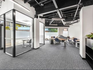 Offices commercial property leased at 215 Wharf Street Spring Hill QLD 4000 Offices commercial property leased at 215 Wharf Street Spring Hill QLD 4000