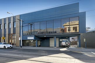 Factory, Warehouse & Industrial commercial property leased at 14 Church Street Hawthorn VIC 3122 Factory, Warehouse & Industrial commercial property leased at 14 Church Street Hawthorn VIC 3122