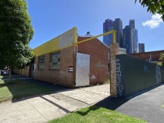 Showrooms / Bulky Goods commercial property leased at 1 Chessell Street South Melbourne VIC 3205 Showrooms / Bulky Goods commercial property leased at 1 Chessell Street South Melbourne VIC 3205