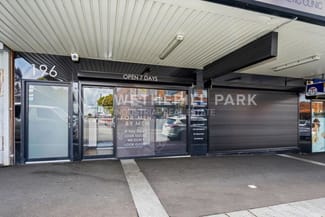 Shop & Retail commercial property leased at Fairfield Heights NSW 2165 Shop & Retail commercial property leased at Fairfield Heights NSW 2165