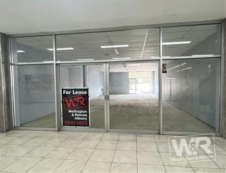 Shop & Retail commercial property for lease at Shop 4/ Spencer Park Shopping Centre, 2 Hardie Road Spencer Park WA 6330