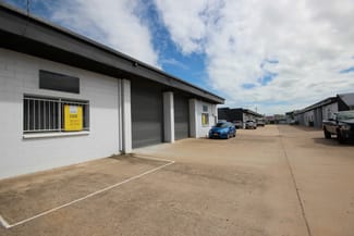 Factory, Warehouse & Industrial commercial property leased at 20/62 Keane Street Currajong QLD 4812 Factory, Warehouse & Industrial commercial property leased at 20/62 Keane Street Currajong QLD 4812