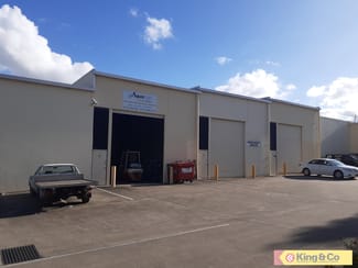 Factory, Warehouse & Industrial commercial property leased at 2/123 Muriel Avenue Moorooka QLD 4105 Factory, Warehouse & Industrial commercial property leased at 2/123 Muriel Avenue Moorooka QLD 4105