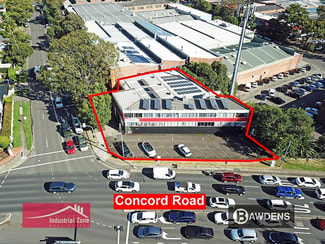 Factory, Warehouse & Industrial commercial property leased at 1 Averill Street Rhodes NSW 2138 Factory, Warehouse & Industrial commercial property leased at 1 Averill Street Rhodes NSW 2138