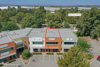 Offices commercial property leased at 10/41 Catalano Circuit Canning Vale WA 6155 Offices commercial property leased at 10/41 Catalano Circuit Canning Vale WA 6155