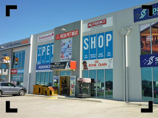 Shop & Retail commercial property leased at 5/29-39 Westwood Drive Ravenhall VIC 3023