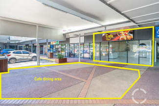 Shop & Retail commercial property leased at Shop 2/2922-2926 Logan Road Underwood QLD 4119 Shop & Retail commercial property leased at Shop 2/2922-2926 Logan Road Underwood QLD 4119