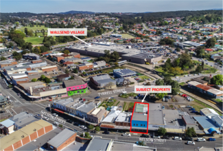 Shop & Retail commercial property leased at Ground Floor/75 - 81 Nelson Street Wallsend NSW 2287 Shop & Retail commercial property leased at Ground Floor/75 - 81 Nelson Street Wallsend NSW 2287