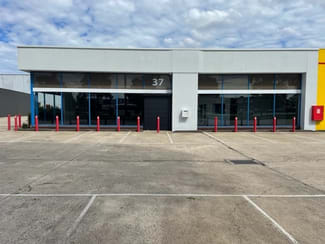 Showrooms / Bulky Goods commercial property leased at 3/37 Princes Highway Dandenong VIC 3175 Showrooms / Bulky Goods commercial property leased at 3/37 Princes Highway Dandenong VIC 3175