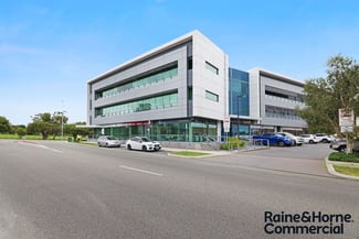 Offices commercial property leased at 6A/151 Herdsman Parade Wembley WA 6014 Offices commercial property leased at 6A/151 Herdsman Parade Wembley WA 6014