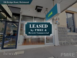 Medical / Consulting commercial property leased at 196 Bridge Road Richmond VIC 3121 Medical / Consulting commercial property leased at 196 Bridge Road Richmond VIC 3121