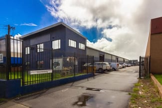 Factory, Warehouse & Industrial commercial property leased at Unit 1A/62 Heathcote Road Moorebank NSW 2170 Factory, Warehouse & Industrial commercial property leased at Unit 1A/62 Heathcote Road Moorebank NSW 2170