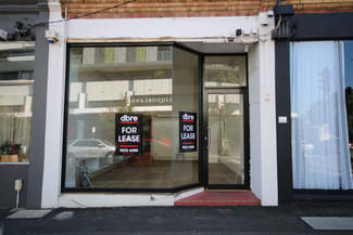 Shop & Retail commercial property leased at 405 Bay Street Brighton VIC 3186 Shop & Retail commercial property leased at 405 Bay Street Brighton VIC 3186