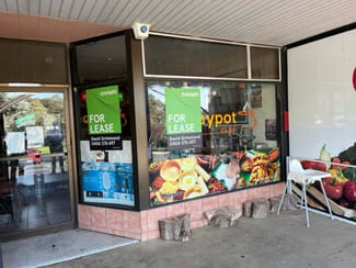 Shop & Retail commercial property leased at Ground Unit 2A/2 Farrer Place Farrer ACT 2607 Shop & Retail commercial property leased at Ground Unit 2A/2 Farrer Place Farrer ACT 2607